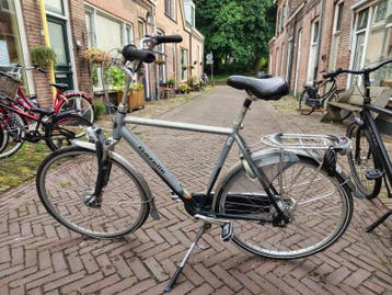 Gazelle herenfiets 57cm