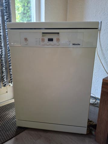 Vandaag ophalen,goeie Miele vaatwasser G 4210 SC