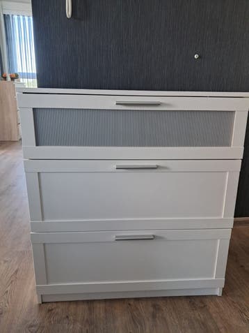 Ladenkast