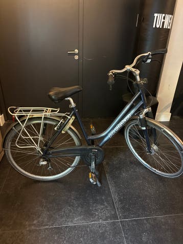 Damesfiets