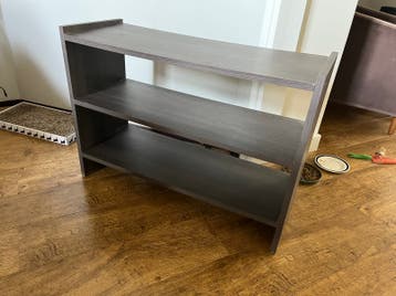 Schoenenkast