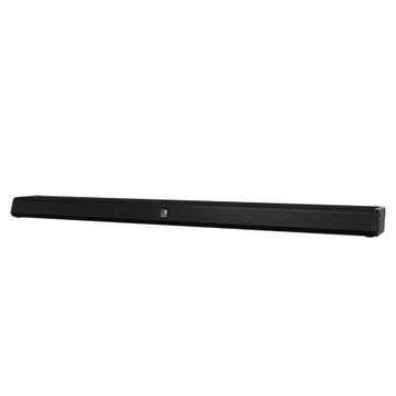 Audac Soundbar met ophangbeugel  Gratis ophalen