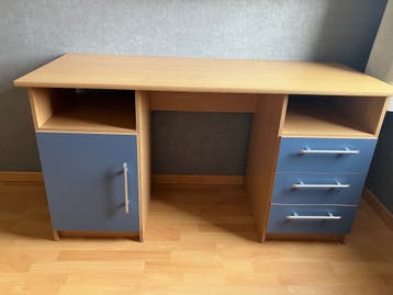 bureau