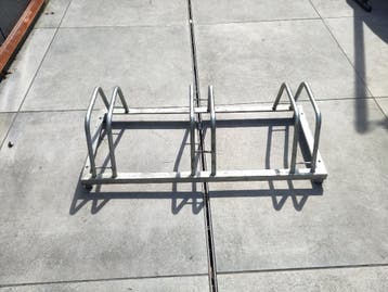 Fietsrekje