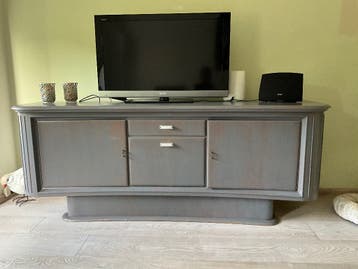 Dressoir