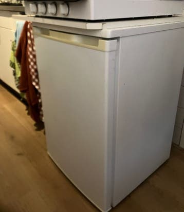 Tafelmodel koelkast