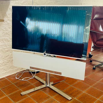 Loewe IND 40 COM LED - tv deel defect
