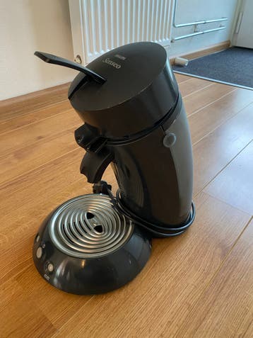 Senseo koffiezetapparaat type HD 7810