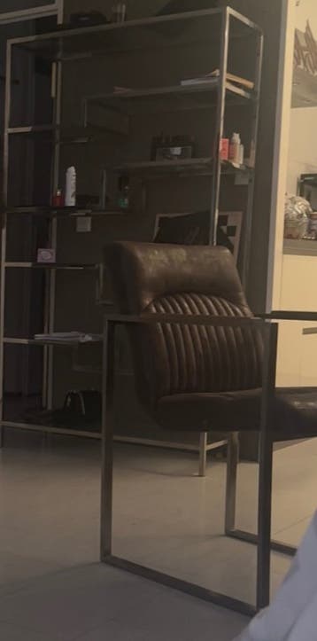 Gratis stoelen
