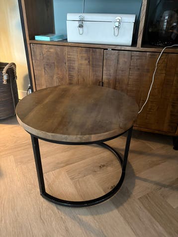 Gratis salontafel 56cm
