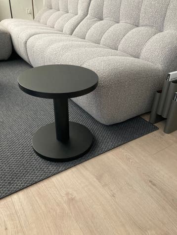 IKEA Stockholm bijzettafel zwart