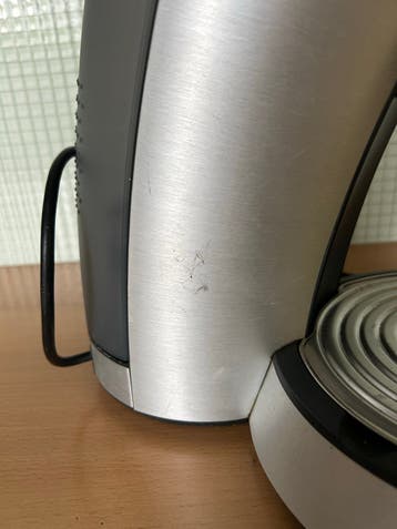 Philips Senseo HD7842- Gebruikt. Gratis af te halen