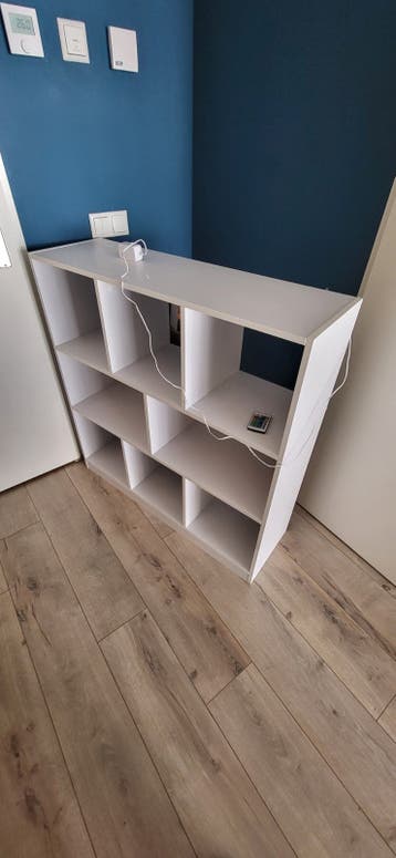 Vakkenkast