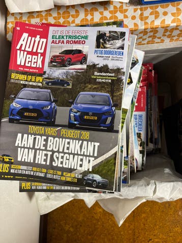 Autoweek