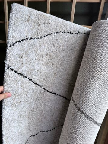 GRATIS - 2x vloerkleden
