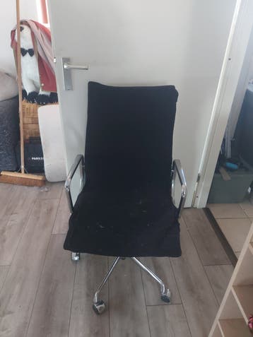Gratis Bureau stoel