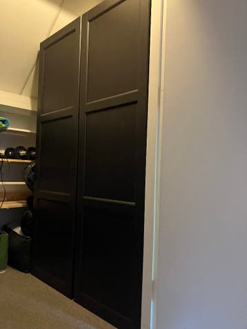 Kasten GRATIS / Cabinets FREE