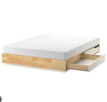 GRATIS IKEA MANDAL 140cm