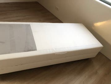 Bed 160x200