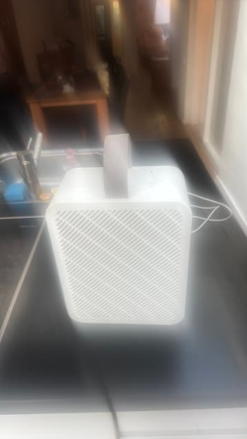 IKEA UPPÅTVIND luchtreiniger