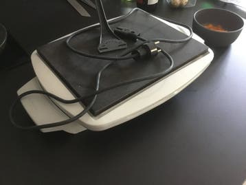 Steengrill