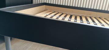 Eenpersoonsbed 90x200