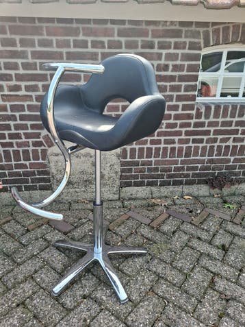 Kinder knipstoel