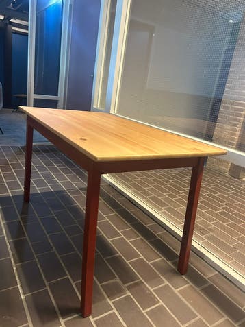 Eettafel vier personen ikea