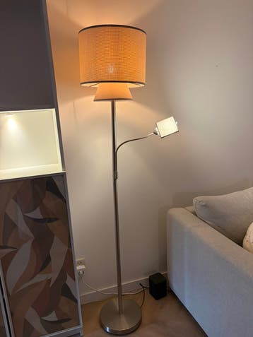Vloerlamp