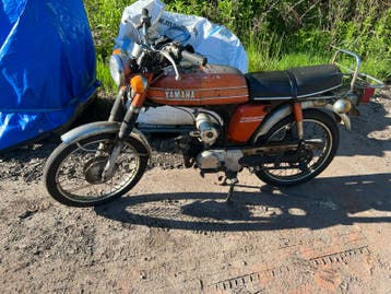 Yamaha fs1 378 - seeking parts