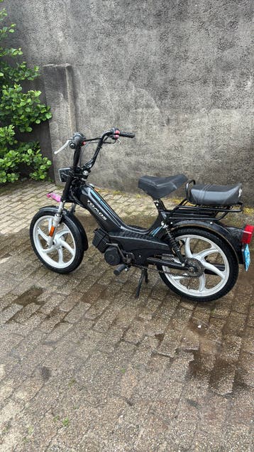 gezocht tomos opknapper