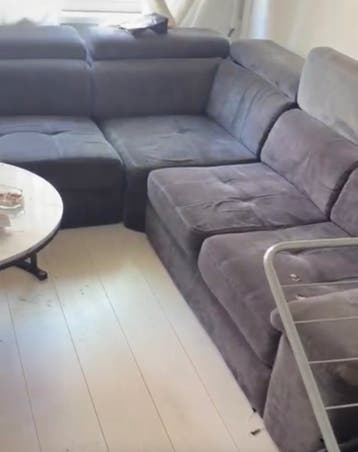 Gratis ophalen bank bed matras koelkast