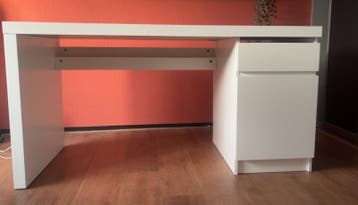 Gratis Malm bureau