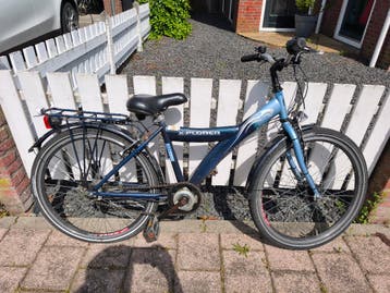 gratis kinderfiets