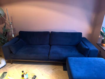 Gratis Nous Torino bank van Wehkamp