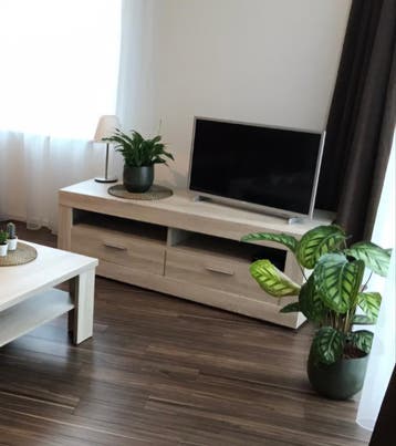 Gratis TV-meubel