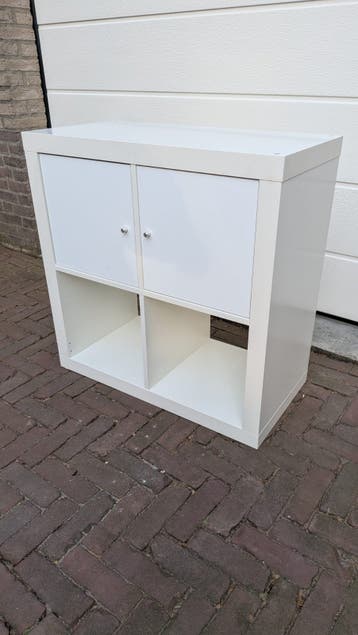 Kallax kast ikea