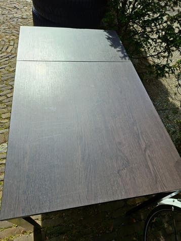 GRATIS: Uitschuifbare eettafel