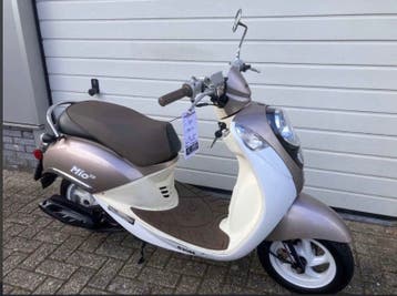 SYM Mio gezocht!!