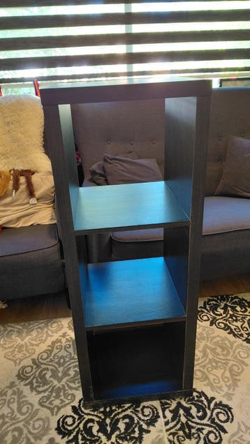 Kast gratis