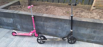 Step voor jongens en meisjes // GRATIS // GRATIS
