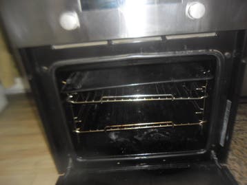 oven