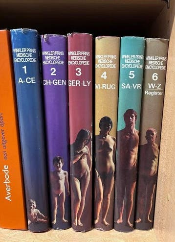 WP Medische encyclopedie