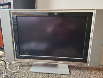 SONY Media Receiver Unit MBT-MRL-1 met TV