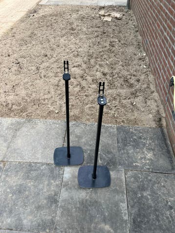 Standaard voor sonos speakers