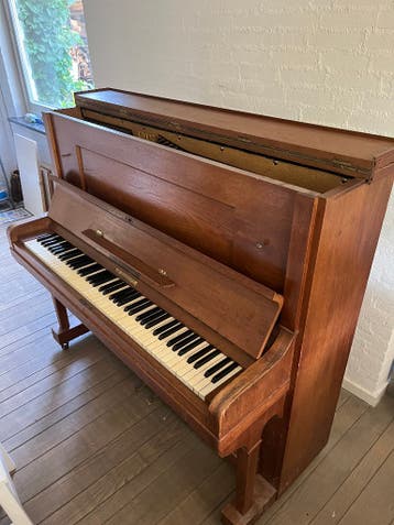 Piano