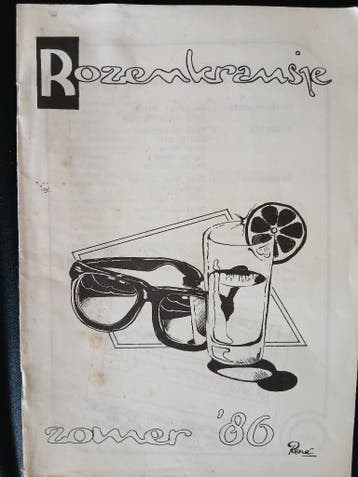 WGC Rozenkransje