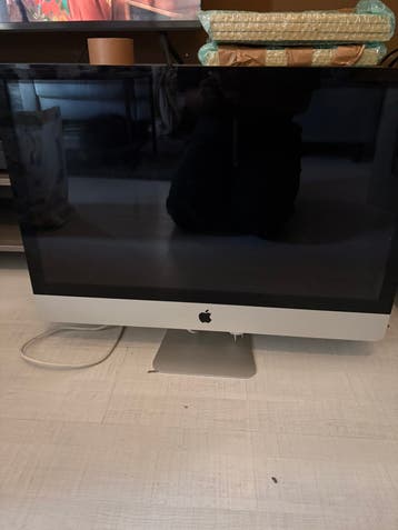 Gratis Apple iMac 27 inch