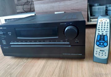 Onkyo TX-DS939 A/V receiver