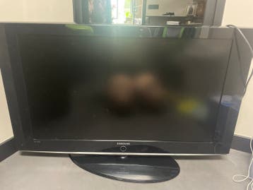 Samsung LE40S81B LCD TV - 102 cm (40 inch)